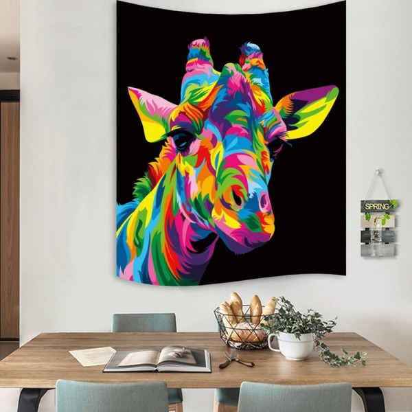 Sheep - 200*145cm - Printed Tapestry