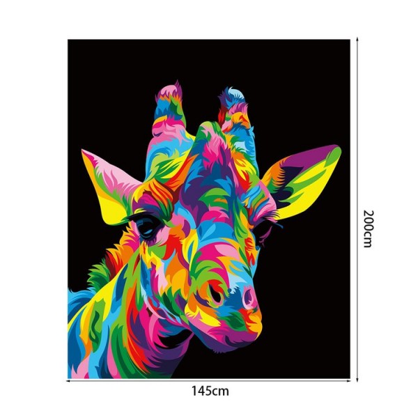 Sheep - 200*145cm - Printed Tapestry