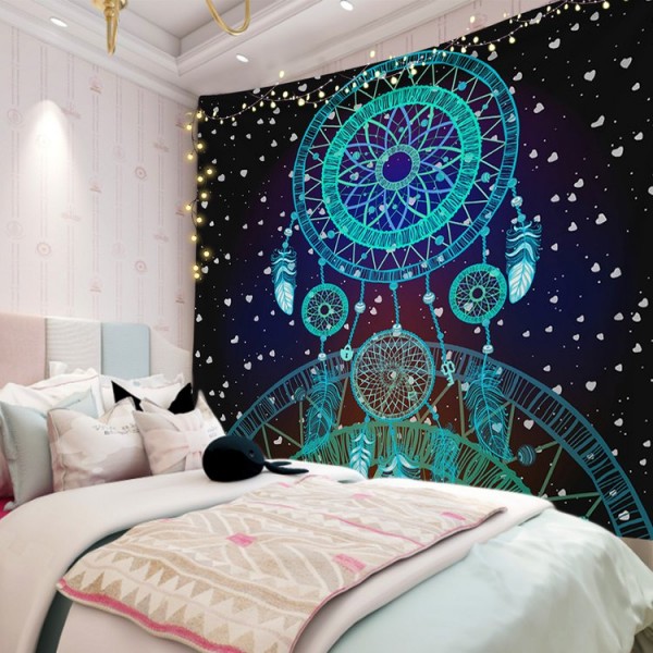 Dreamcatcher - 200*145cm - Printed Tapestry