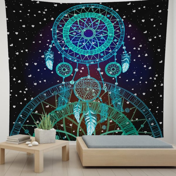 Dreamcatcher - 200*145cm - Printed Tapestry