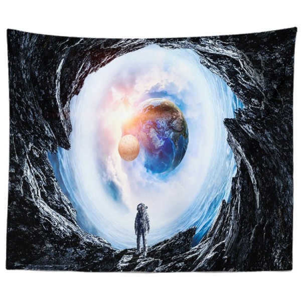 Astronaut - Printed Tapestry