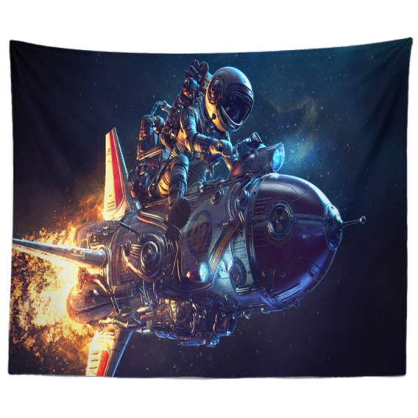 Astronaut - Printed Tapestry