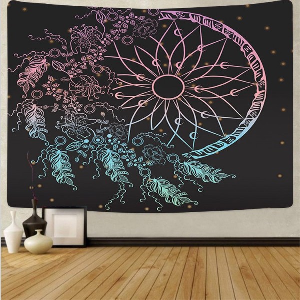 Dreamcatcher - Printed Tapestry