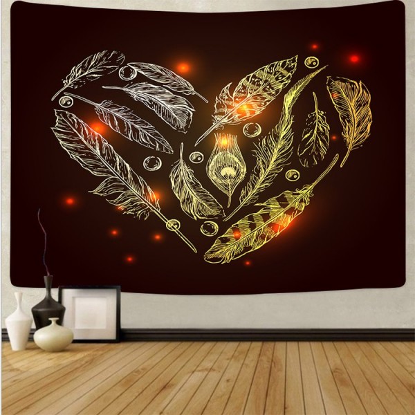 Dreamcatcher - Printed Tapestry