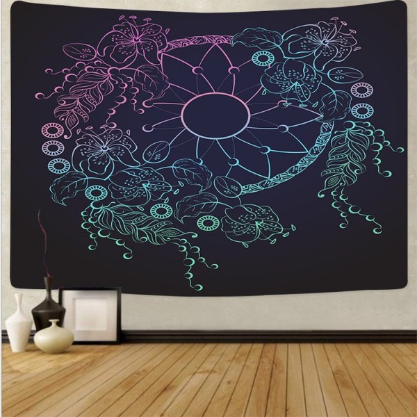 Dreamcatcher - Printed Tapestry