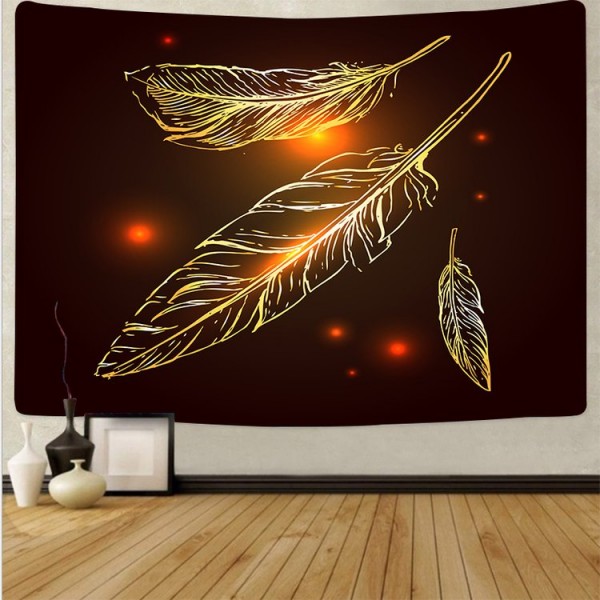 Dreamcatcher - Printed Tapestry