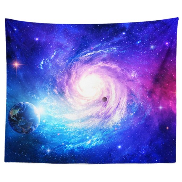 Star Sky - Printed Tapestry