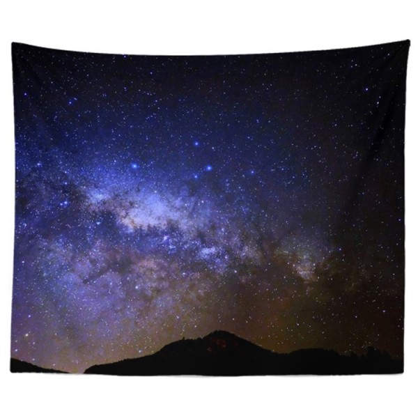 Star Sky - Printed Tapestry