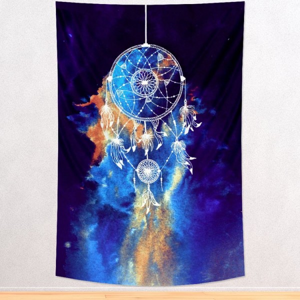 Dreamcatcher - Printed Tapestry