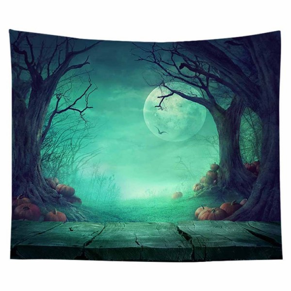 Forest - Printed Tapestry