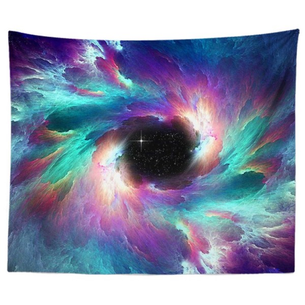 Star Sky - Printed Tapestry